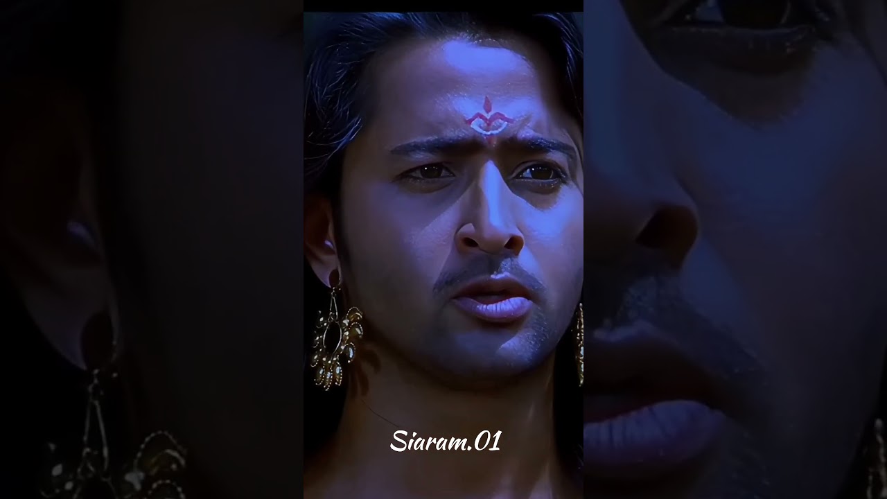 Angaraj Karna|| @Siaram.01 