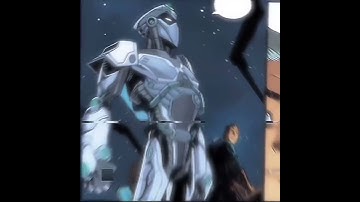 Tech-Jacket #invinciblecomics #invinciblevariants #invincible #edit #fypviralシ #fypシ゚viral #fypage 