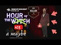 DEAD BY DAYLIGHT KILLER 101 TRAILER | PRESENTED BY ACE VISCONTI