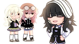 99 bottles | gacha skit ✧