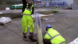 Drain Renovation Patch Repair Service - DALROD