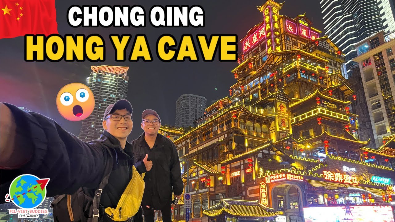 🇨🇳 We Came All the Way to SEE THIS in China !! 