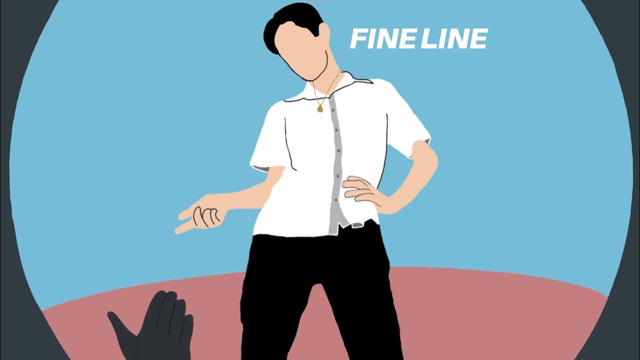 Fine Line Harry Styles (Cover) YouTube