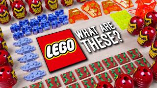 The LEGO Pieces I Didn't Know I Needed