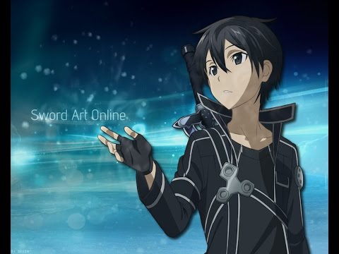 SAO Amv [Fate]