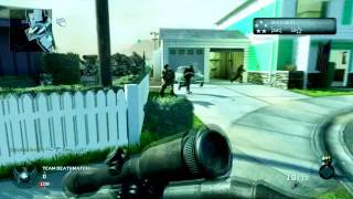 Zero - Combat Training Mini Edit