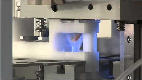 Demonstration of a prolonged release tablet extraction, using the CambTEK RES