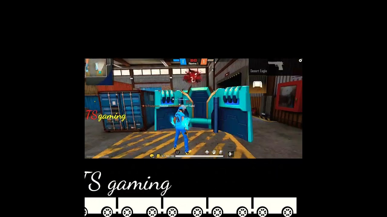 new free fire video/new 