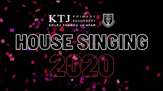 NAQ | House Singing 2020