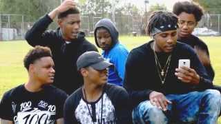 TTU - Pullin Up Official Video