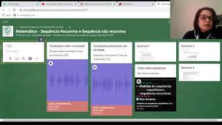 Como usar o Mural Virtual - Padlet