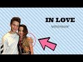 HAYDEN SUMMERALL LOVES ANNIE LEBLANC *with proof*