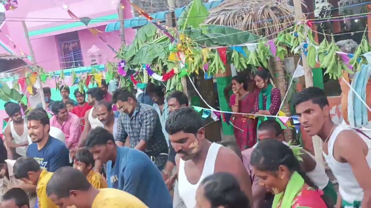 panduranga bhajana ending part friends