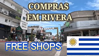 PURCHASES AT RIVERA FREE SHOPS
