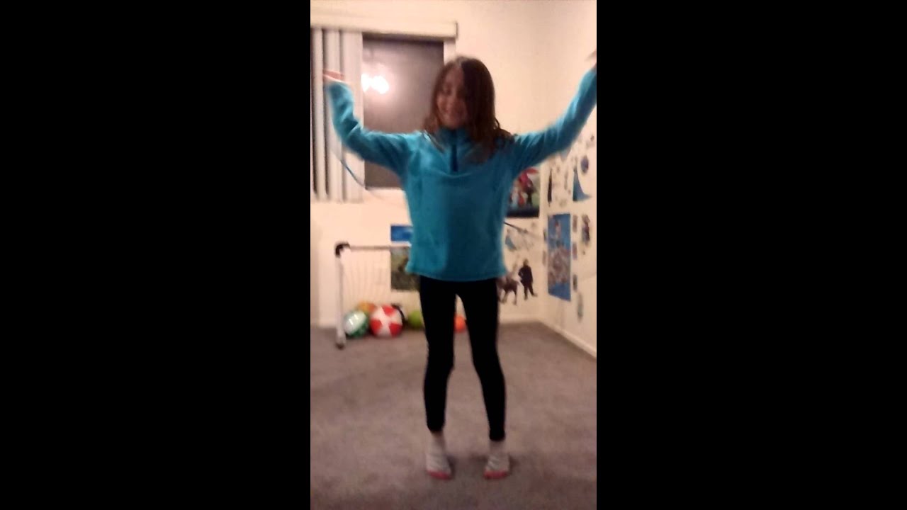 Jump Rope Time!!