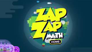 Zapzapmath Home - Trailer screenshot 3