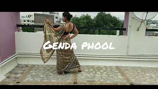 Genda Phool Dance By Arpita Sardeshmukh