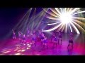 SNH48 TeamNII/HII M12.ロマンスロケット 'Tour in China' in 長沙 2015-6-20