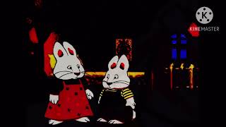 Max & Ruby 0004 Remake (My Version)