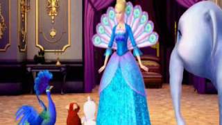 Video thumbnail of "At the Ball - Barbie as Island Princess PL"