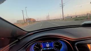 Chrysler 200 S Acceleration V6 3.6L (Rocket Chip Tuned)
