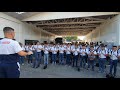 Goodluck to all philippine navy musician applicant 
Bravura March

Conducted by MU1 Lex John Mendoza