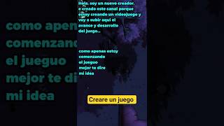 desarrollando mi primer videojuego #videojuego #desarrollando #crear un videojuego #towerdefense # h