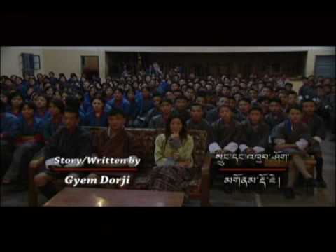Bhutanese song! From Lengo 1..