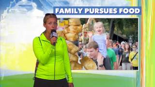 State Fair Experience Day 11 Session 21