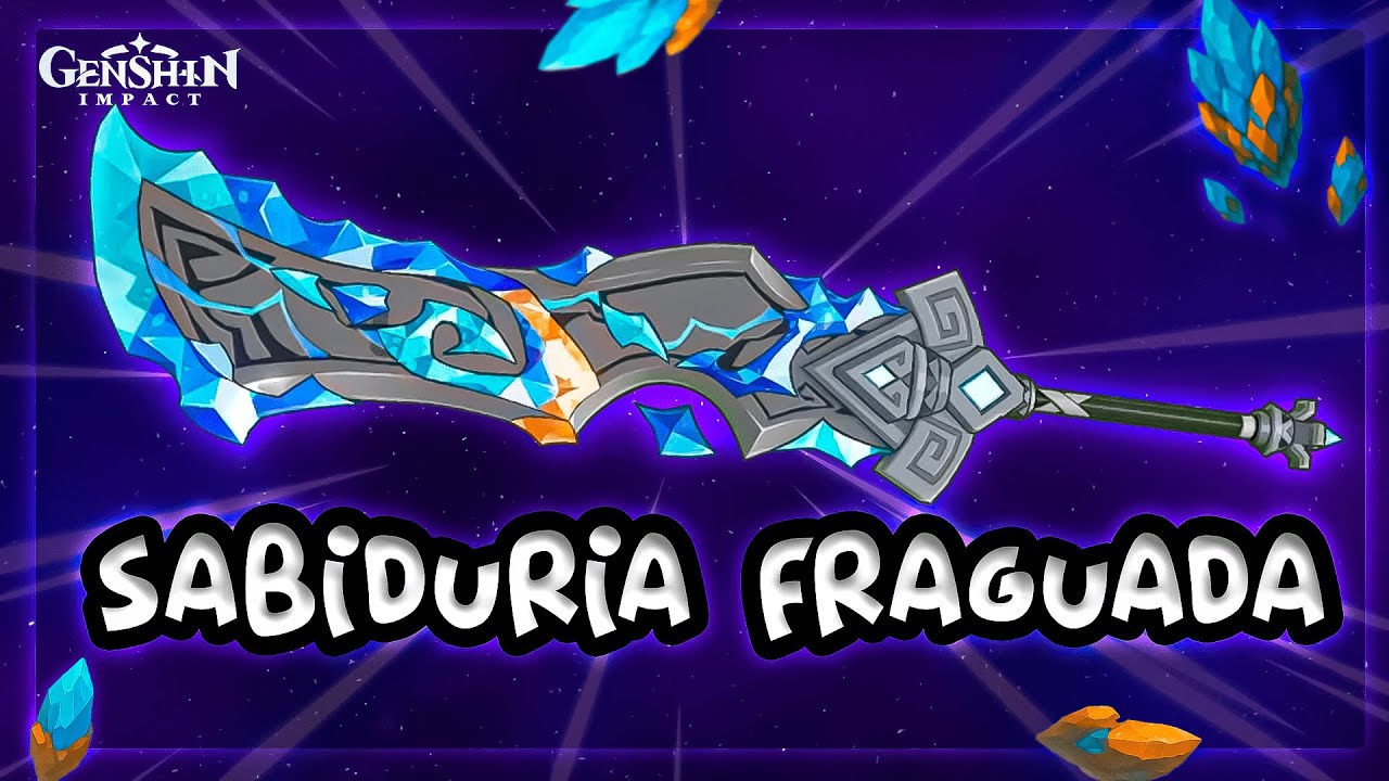 ⚔️ Кованая Мудрость Genshin Impact 5.8 | Полное Руководство, Билд и Лучшие Персонажи