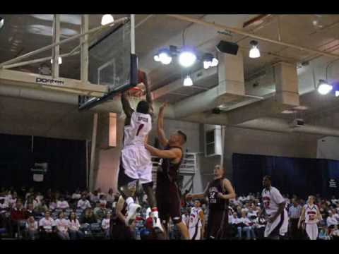 Sylvester Spicer Highlight Tape '09-'10