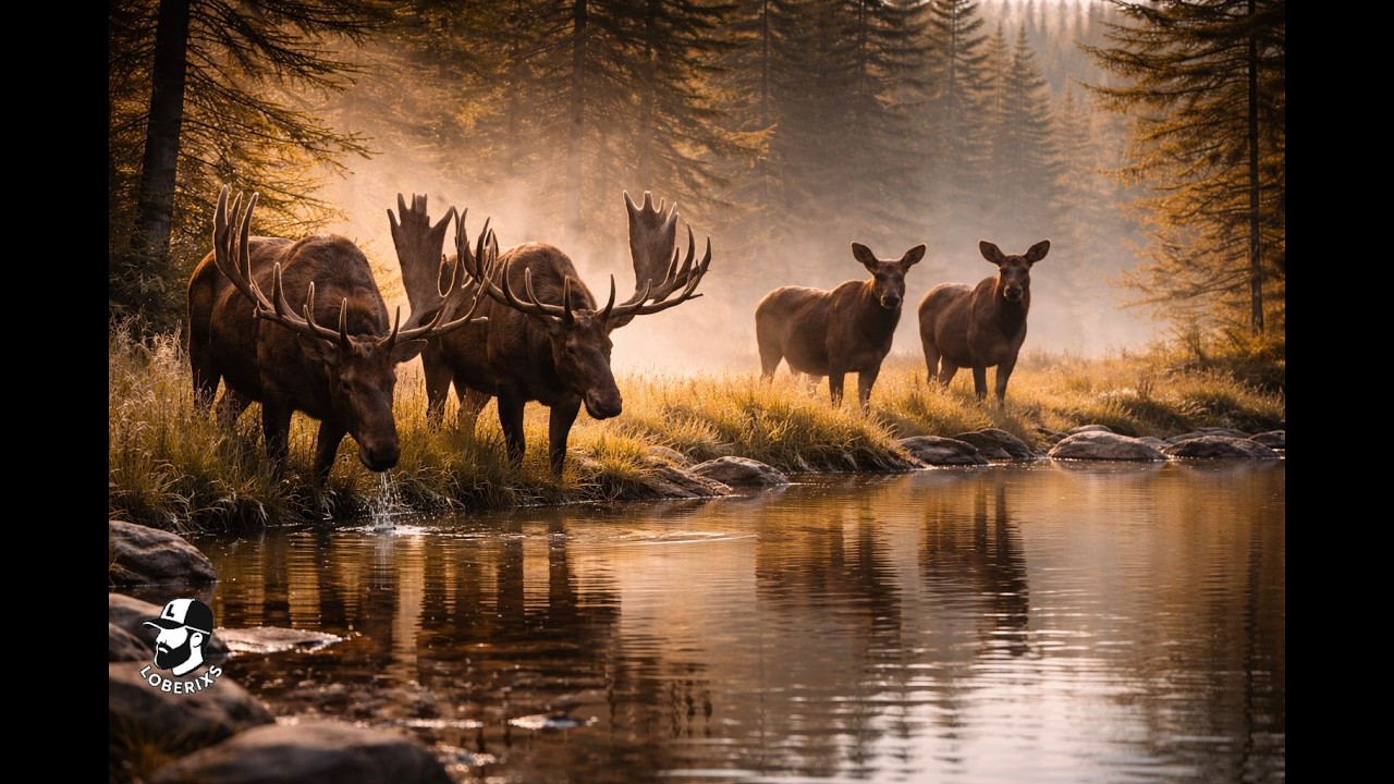 Way of the Hunter S01E17 – 4 Elche, aber 2 Sterne sind selten