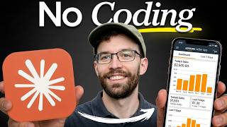He Builds His Own Amazon Software (And Can't Code)