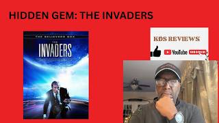 HIDDEN GEM THE INVADERS: KDS REVIEWS