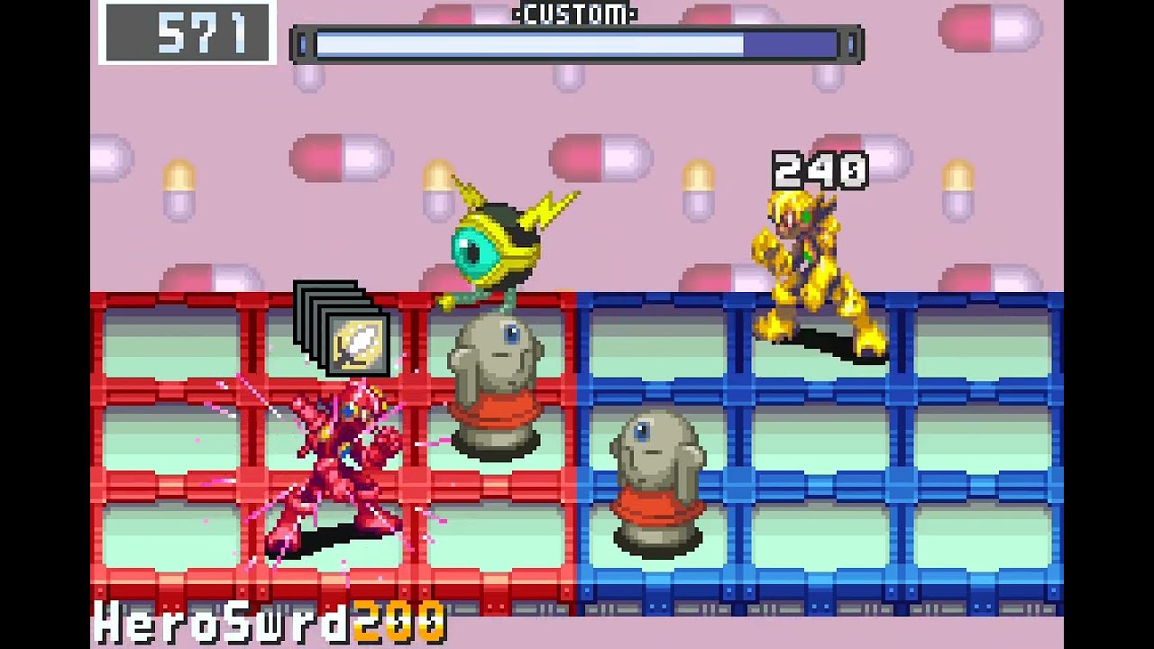 BBN3~NetBattle vs Edma99 (3)