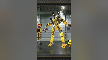 Bee Robot Car Game - Robot Game: Android Games / #shorts ; #gameplay ; #worldcup2022