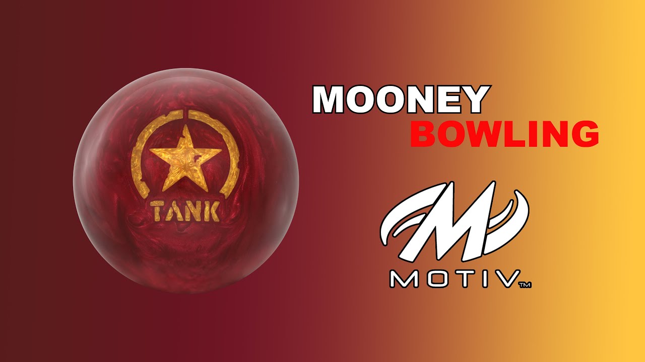 ボウリングボール　モーティブ　タンク　ランページパール Motiv Tank Rampage Pearl – Pro Bowling Info