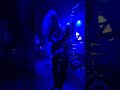 Omnium Gatherum in Indianapolis November 2025 #metal #livemetal #concert #metalfans