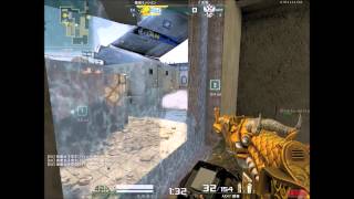 ava ap 3kill