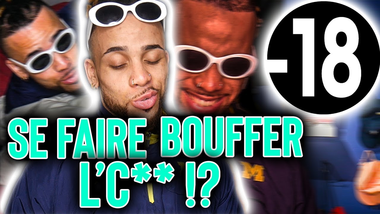 LA FAQ LA PLUS SOMBRE DE YOUTUBE 🔞