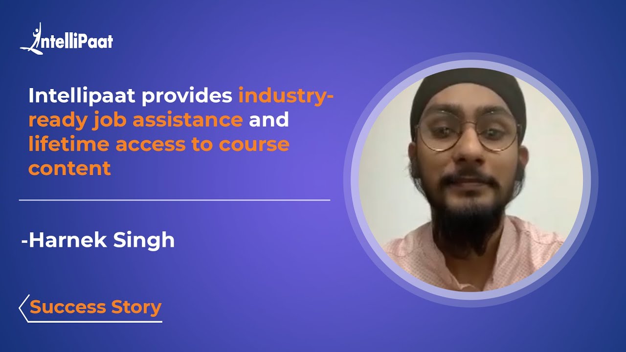 Intellipaat Review - Cyber Security and Ethical Hacking Course | Get Ready for Cyber Security Career