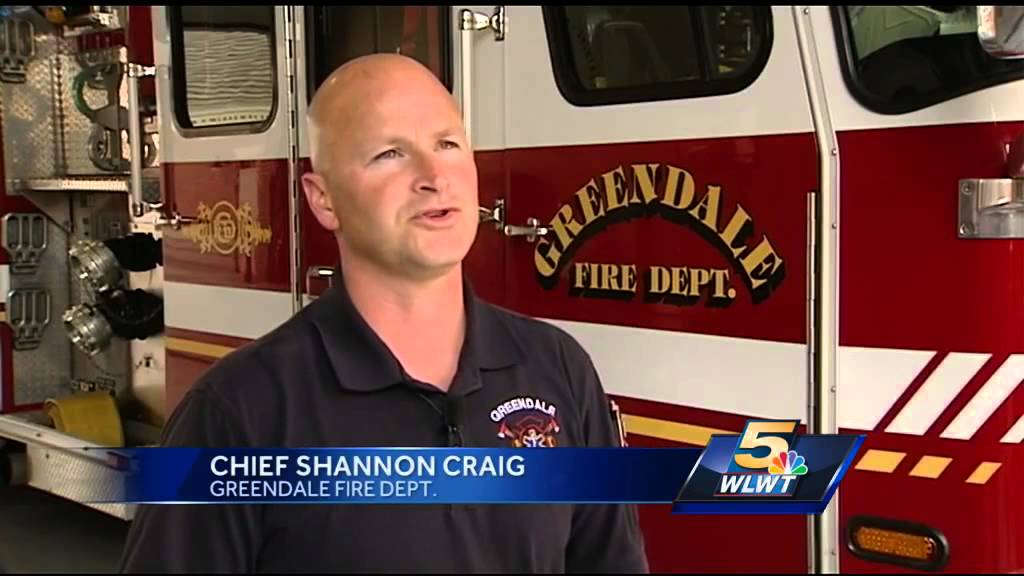 Man, woman killed in Greendale mobile home fire - YouTube