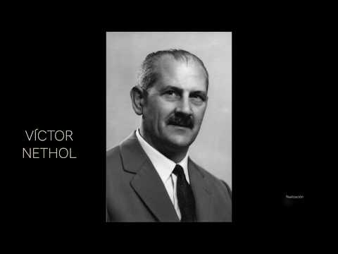 VÍCTOR NETHOL - "La Maroma", o "Entre curdas" (milonga)