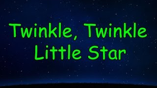 Nursery Rhymes | Nursery Rhymes Song | Brain Breaks | Twinkle, Twinkle Little Star | Jack Hartmann
