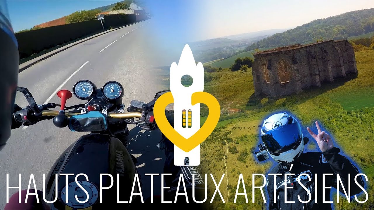 ⛰️ EN ROUTE VERS LES HAUTS PLATEAUX ARTÉSIENS ! 🌟Trésors En Nord 7 (ft. Chepa)