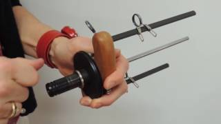 HansenCrafts - Orifice Reducer Installation
