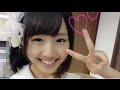 (AKB48) 内山奈月　憲法について分かり易く教えてあげるよ!