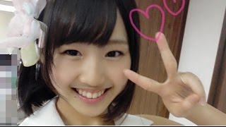 (AKB48) 内山奈月　憲法について分かり易く教えてあげるよ!