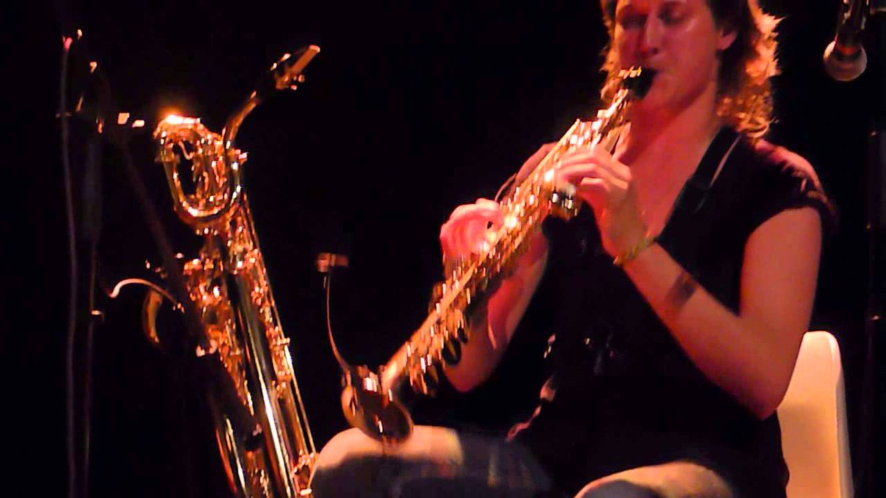 La Burle : bourrée trois temps