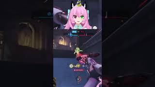 Gaslighting.. #vtuber #vtuberclips #twitchstream #envtuber #games #twitch #shorts #shortsviral